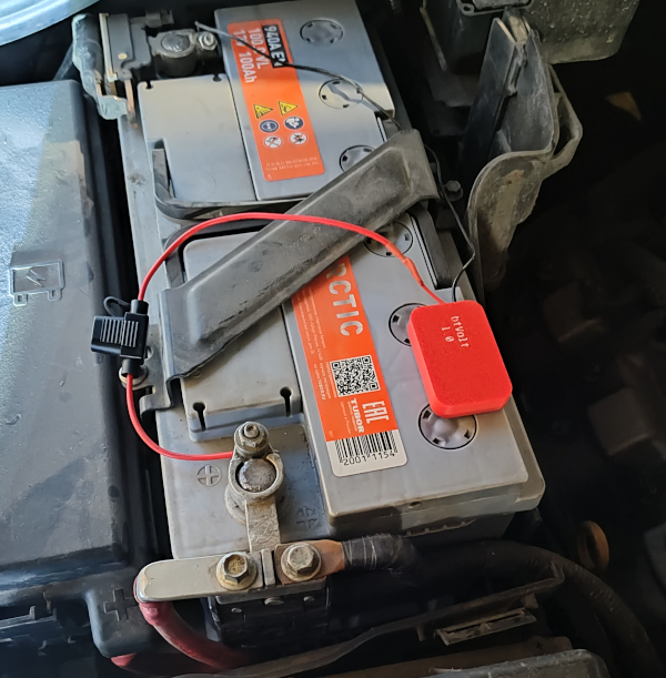 btVolt