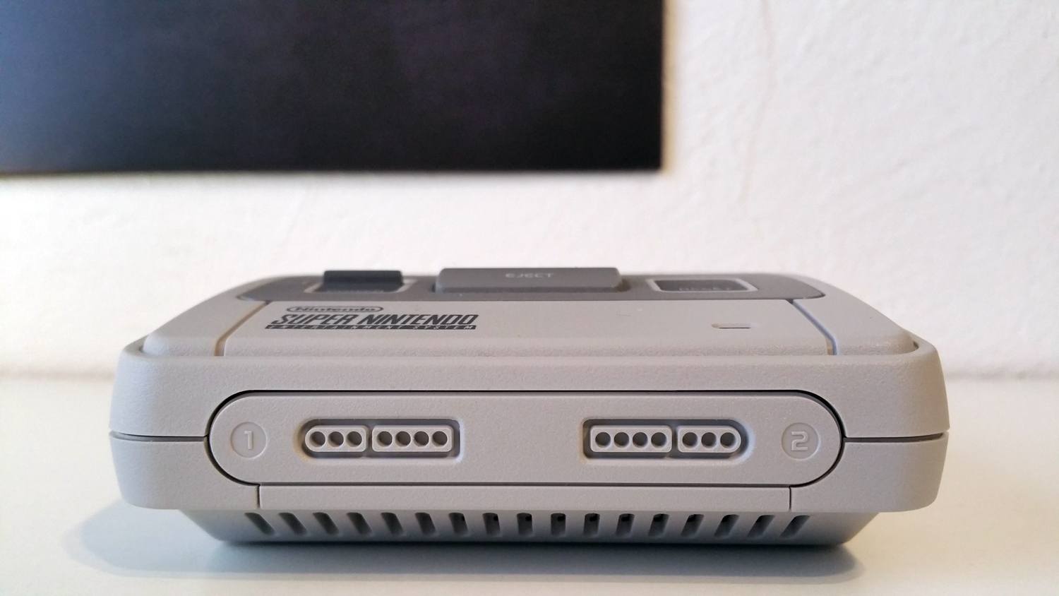 SNES Mini Wireless Gamepad
